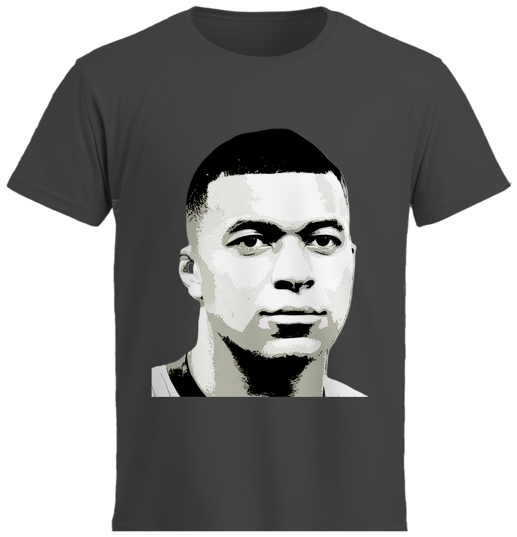 Mbappe