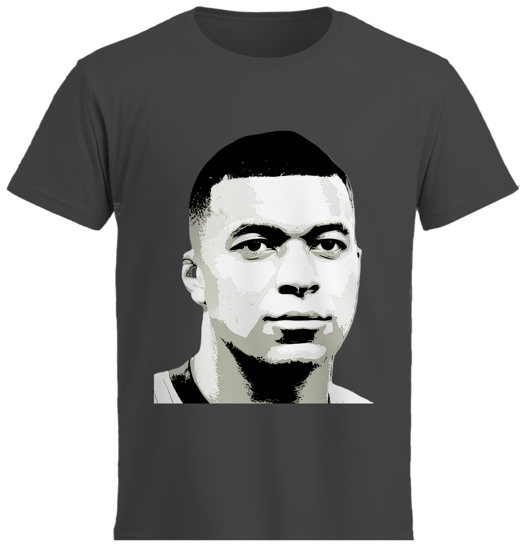 Mbappe