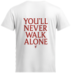 Never Walk Alone