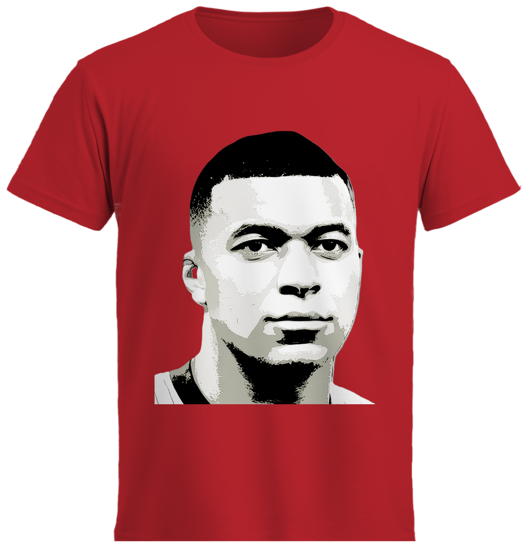 Mbappe