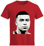 Mbappe