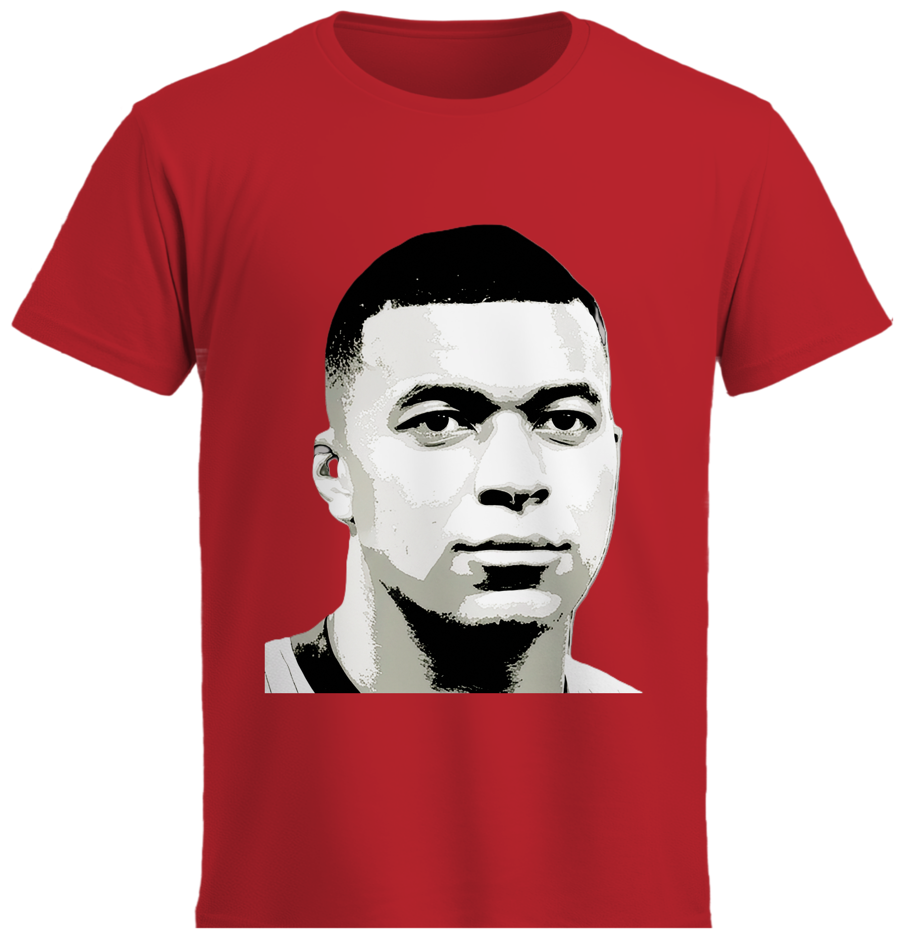 Mbappe