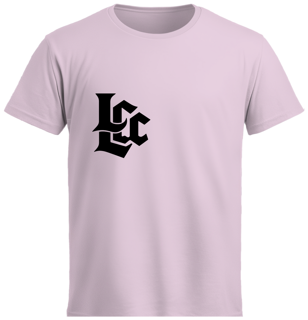Looney Logo Black