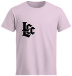 Looney Logo Black