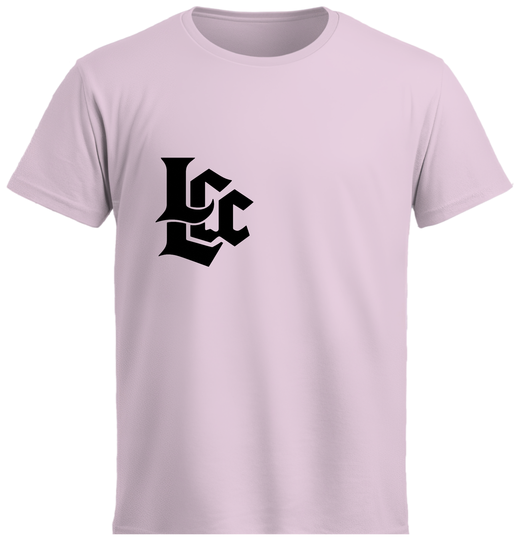 Looney Logo Black