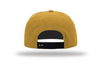 Looney Clothing Company Richardson Gramps Hat (Biscuit/Black)
