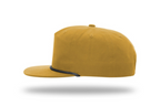 Looney Clothing Company Richardson Gramps Hat (Biscuit/Black)