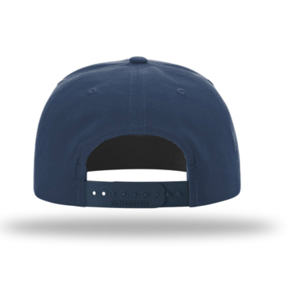 1776 Richardson Gramps Hat