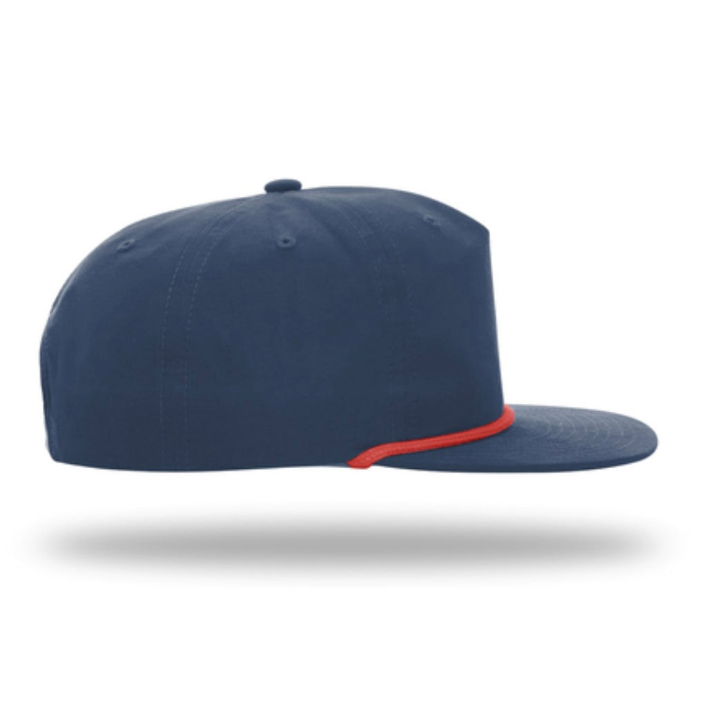 1776 Richardson Gramps Hat