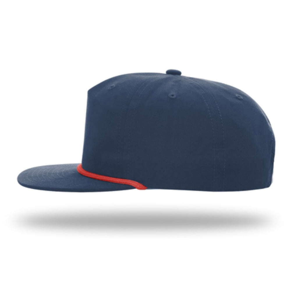 1776 Richardson Gramps Hat