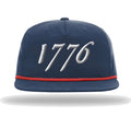 1776 Richardson Gramps Hat