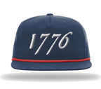 1776 Richardson Gramps Hat