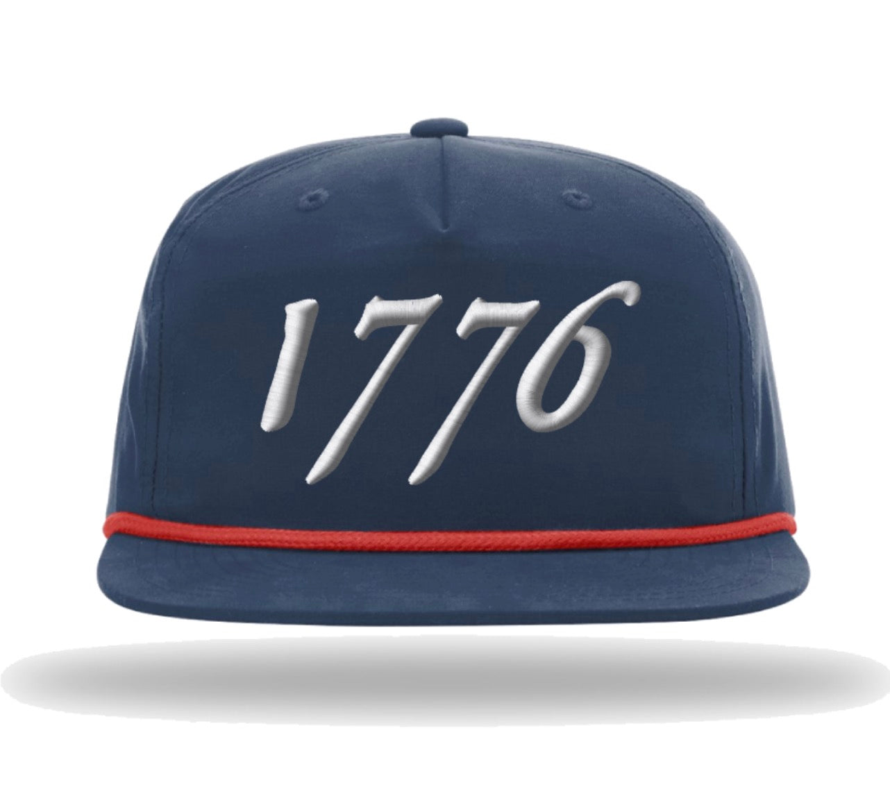 1776 Richardson Gramps Hat