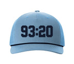 93:20 Man City Richardson Trucker Hat