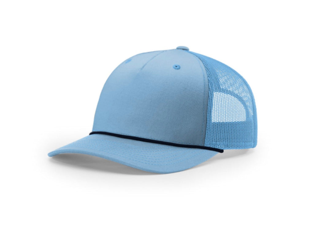 93:20 Man City Richardson Trucker Hat