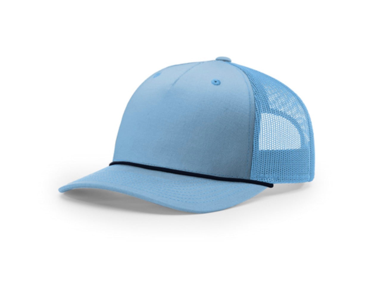 93:20 Man City Richardson Trucker Hat