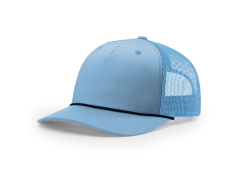 93:20 Man City Richardson Trucker Hat
