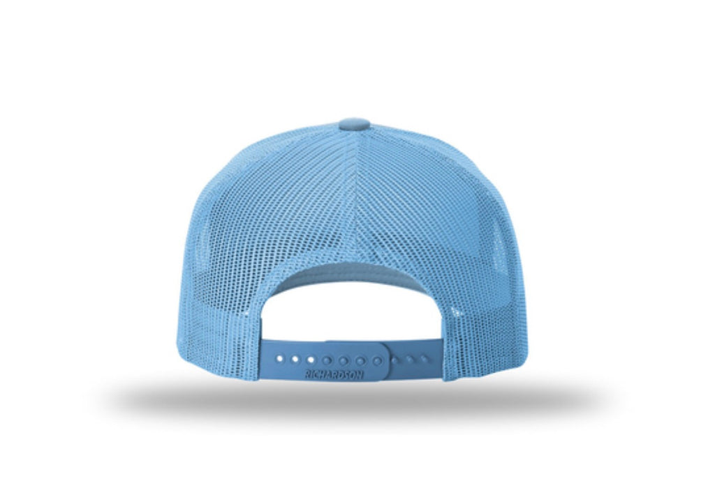 93:20 Man City Richardson Trucker Hat