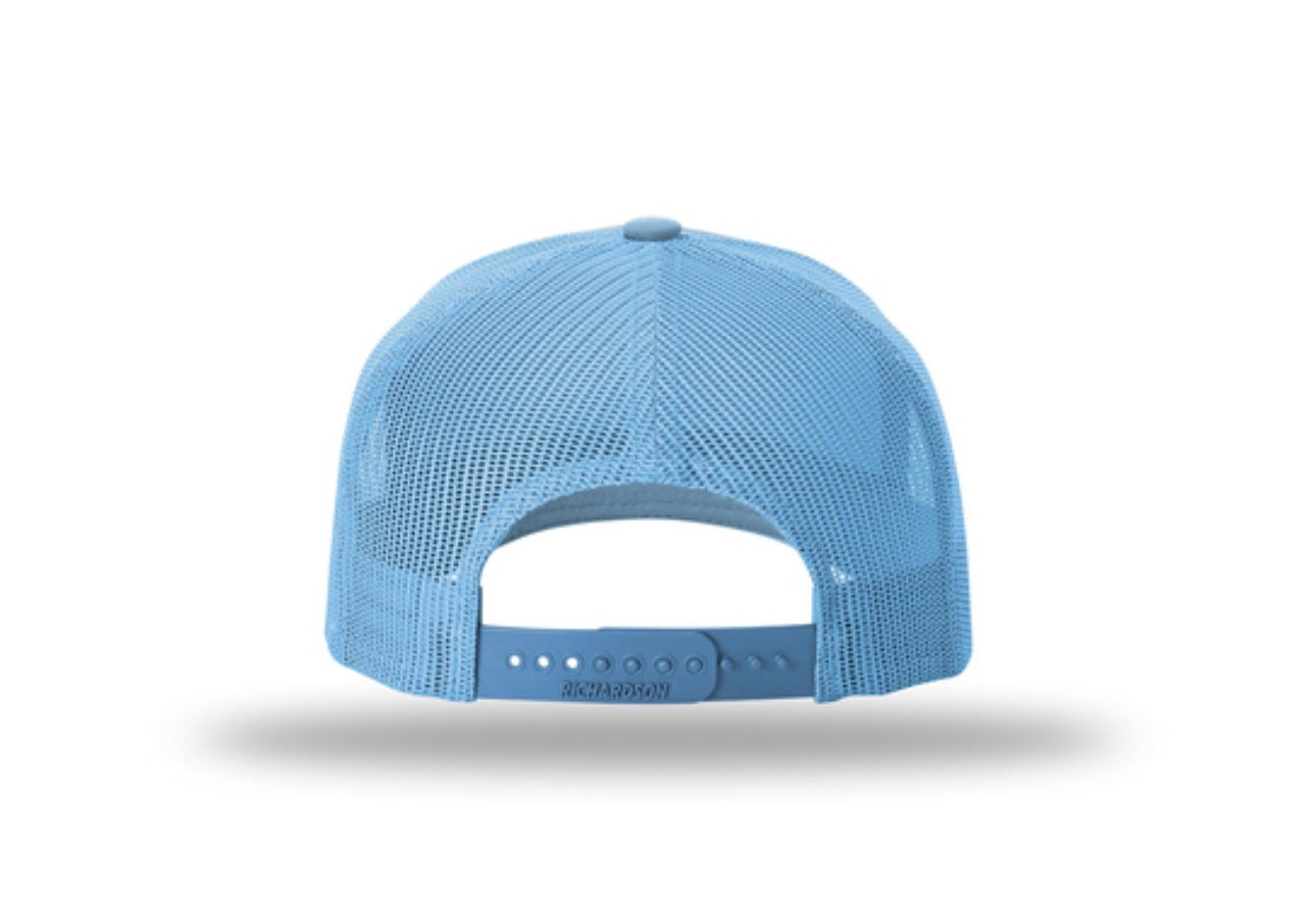 93:20 Man City Richardson Trucker Hat