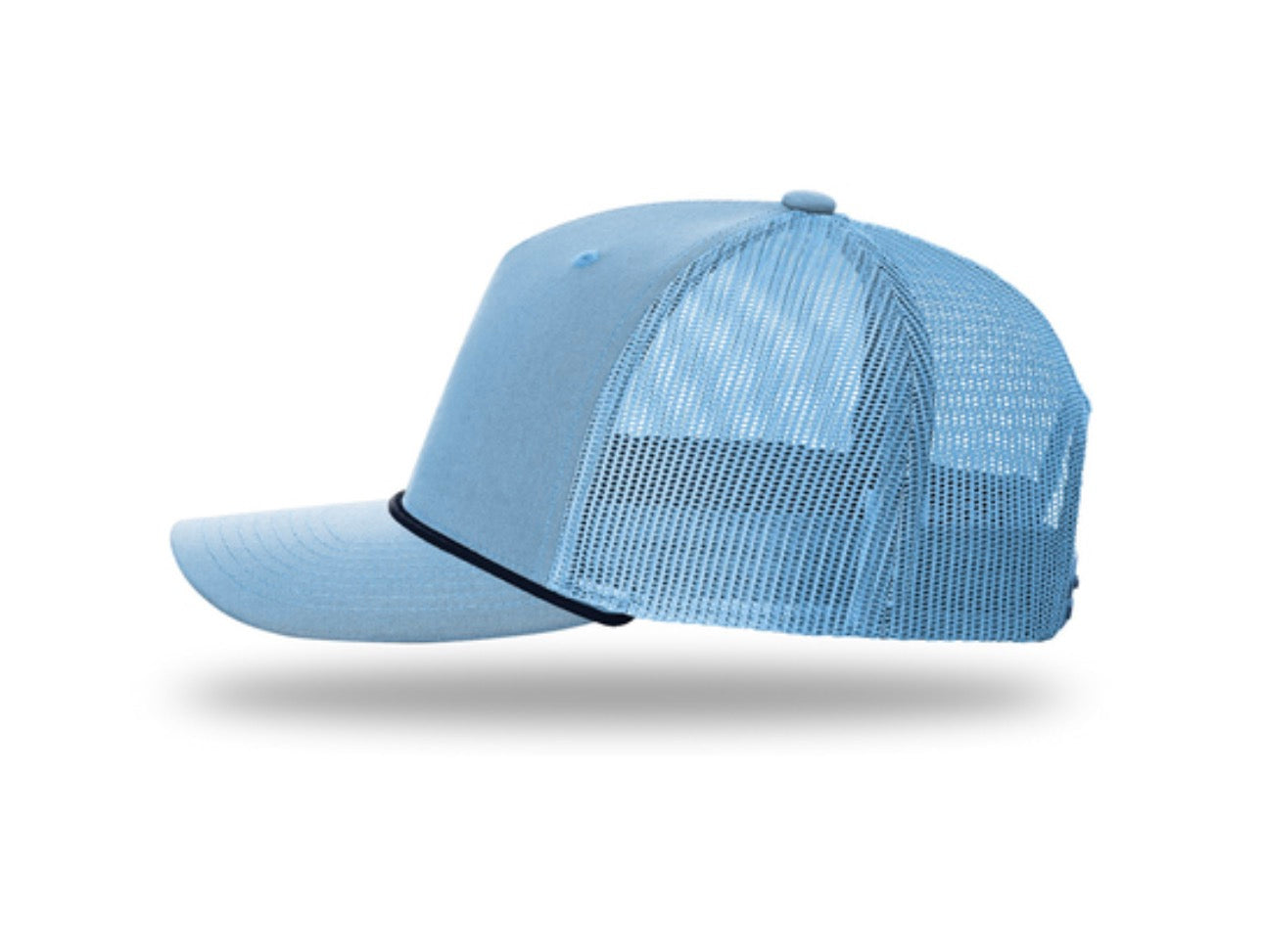 93:20 Man City Richardson Trucker Hat