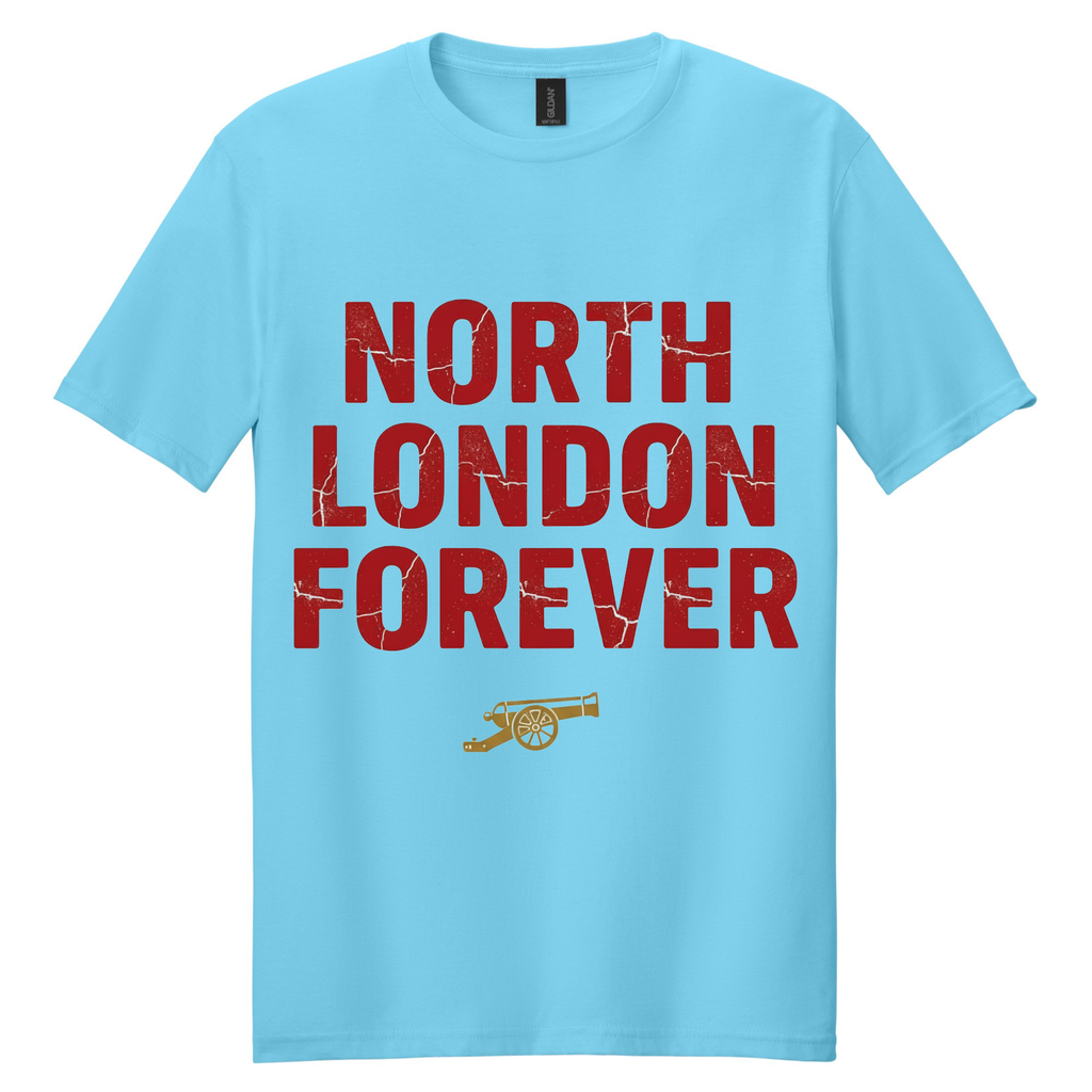 North London Forever