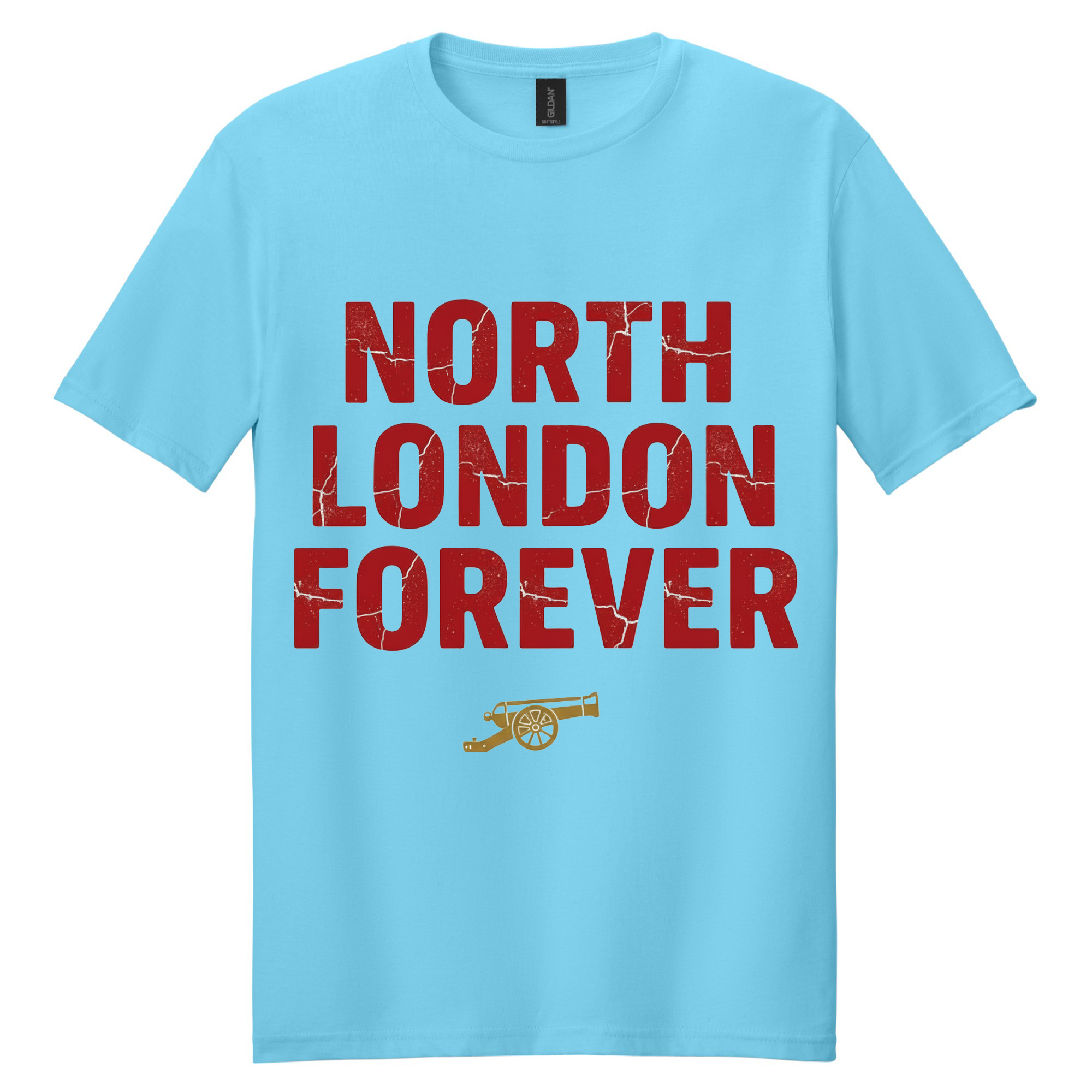 North London Forever