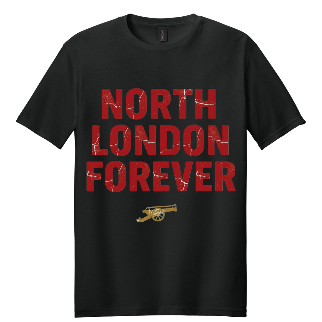 North London Forever