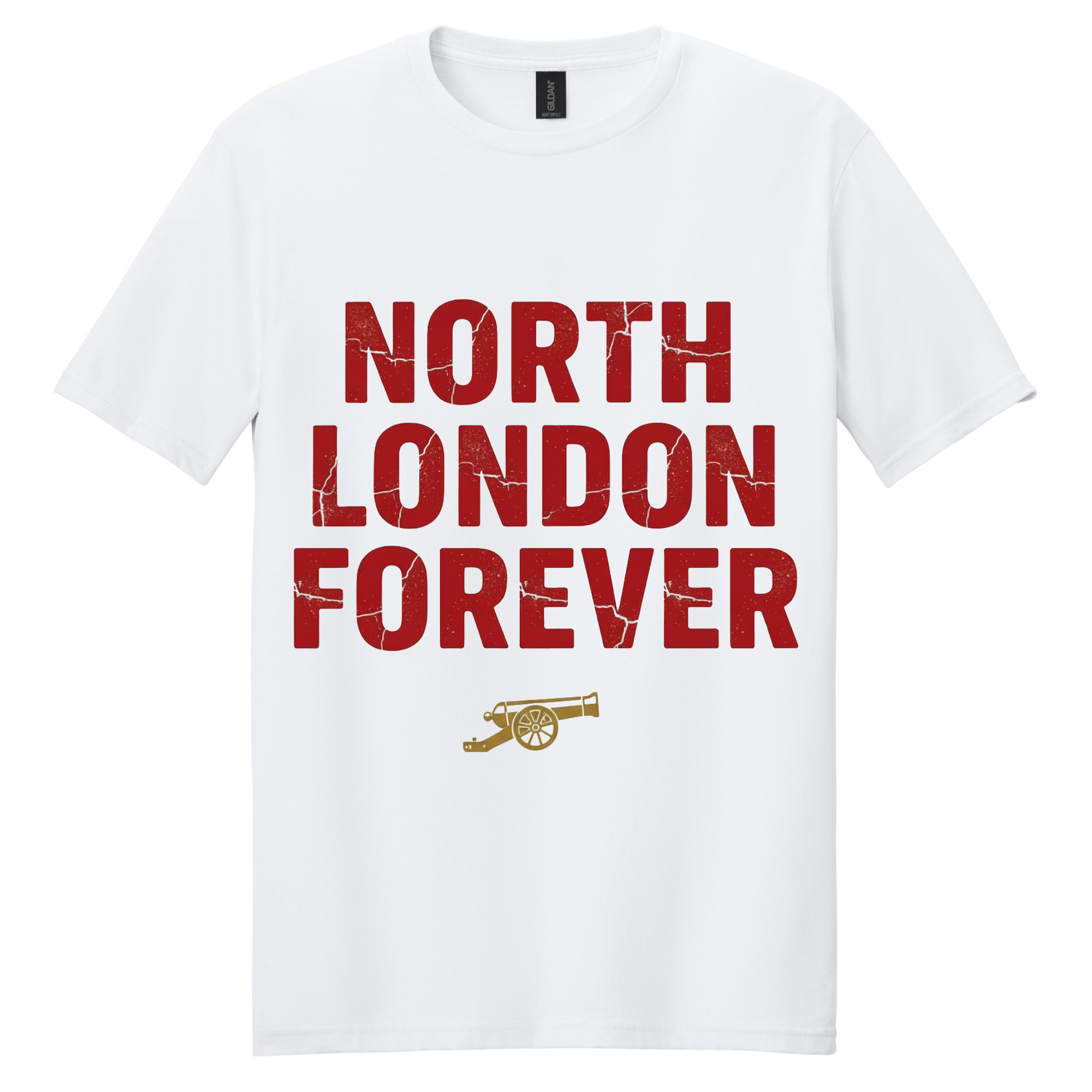 North London Forever