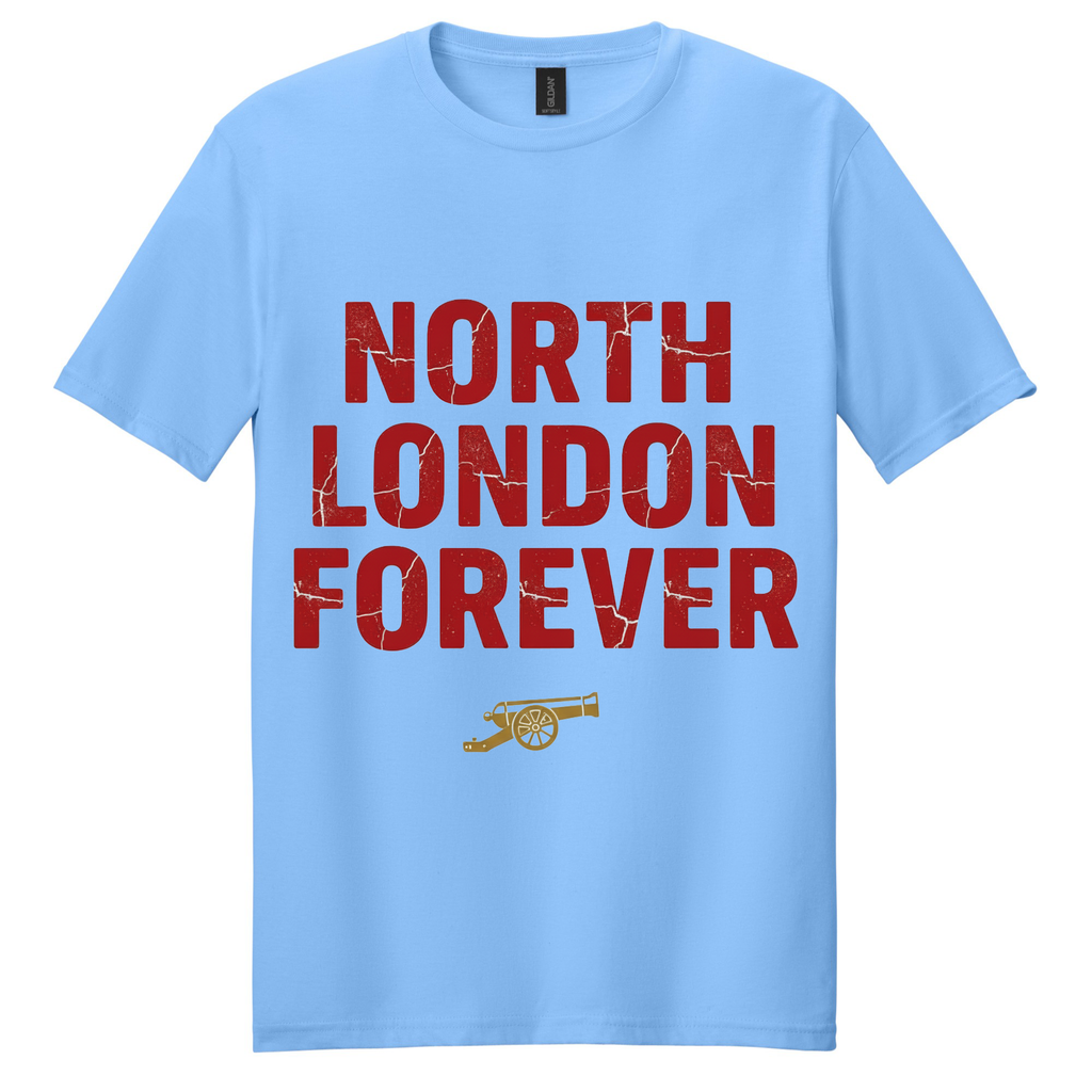North London Forever