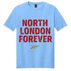 North London Forever