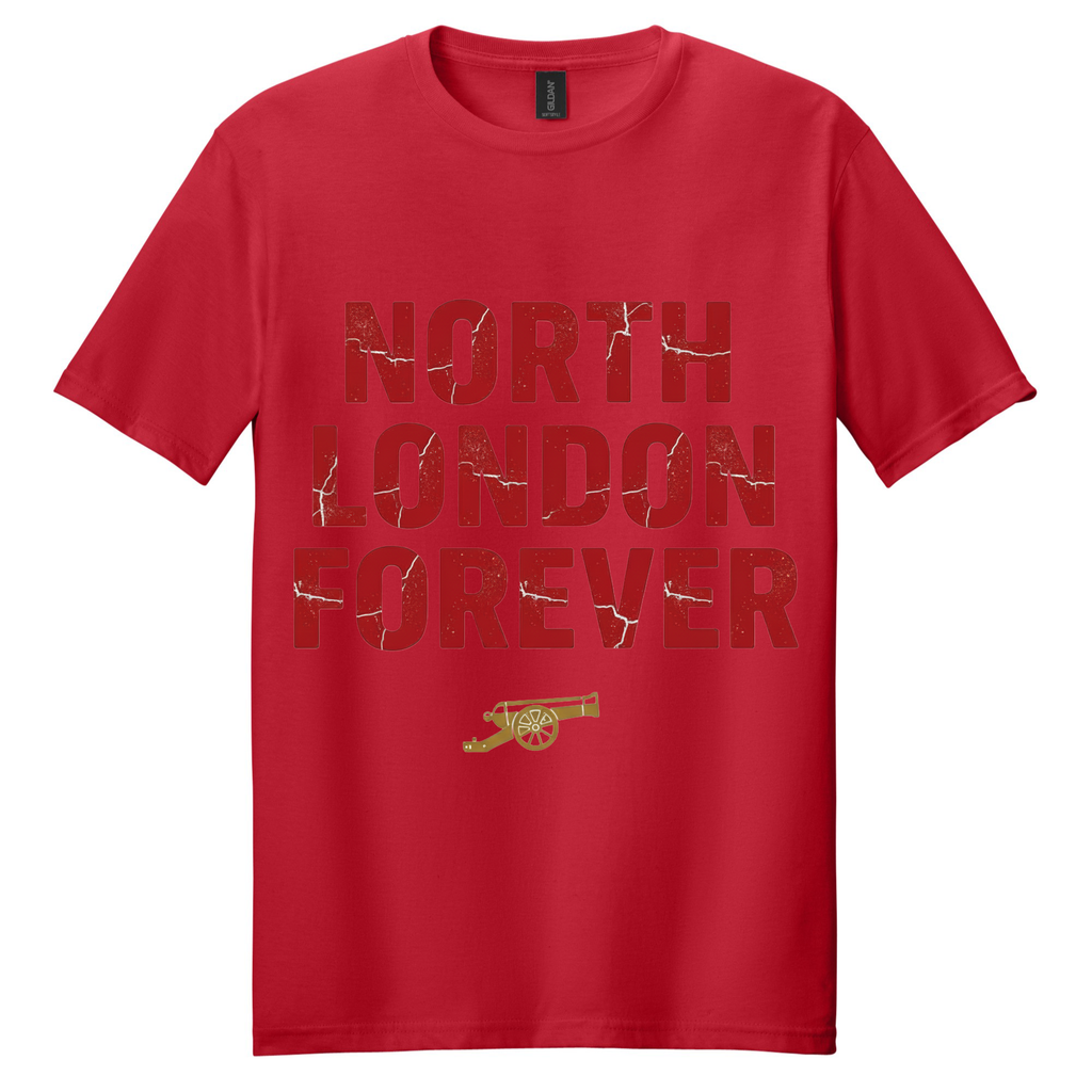 North London Forever