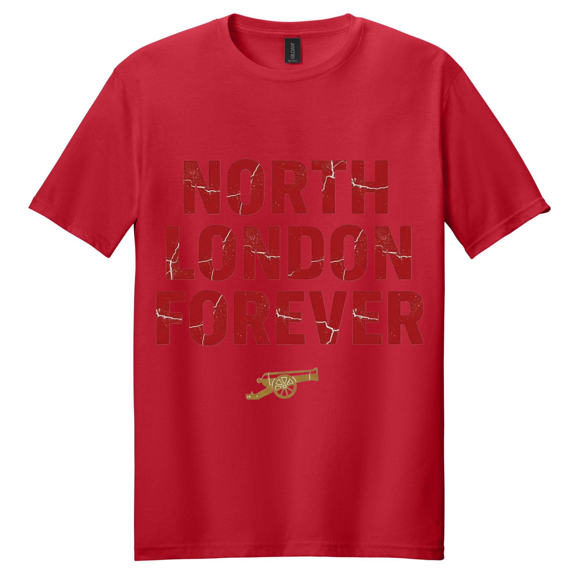 North London Forever
