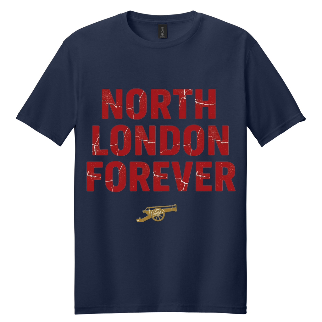 North London Forever