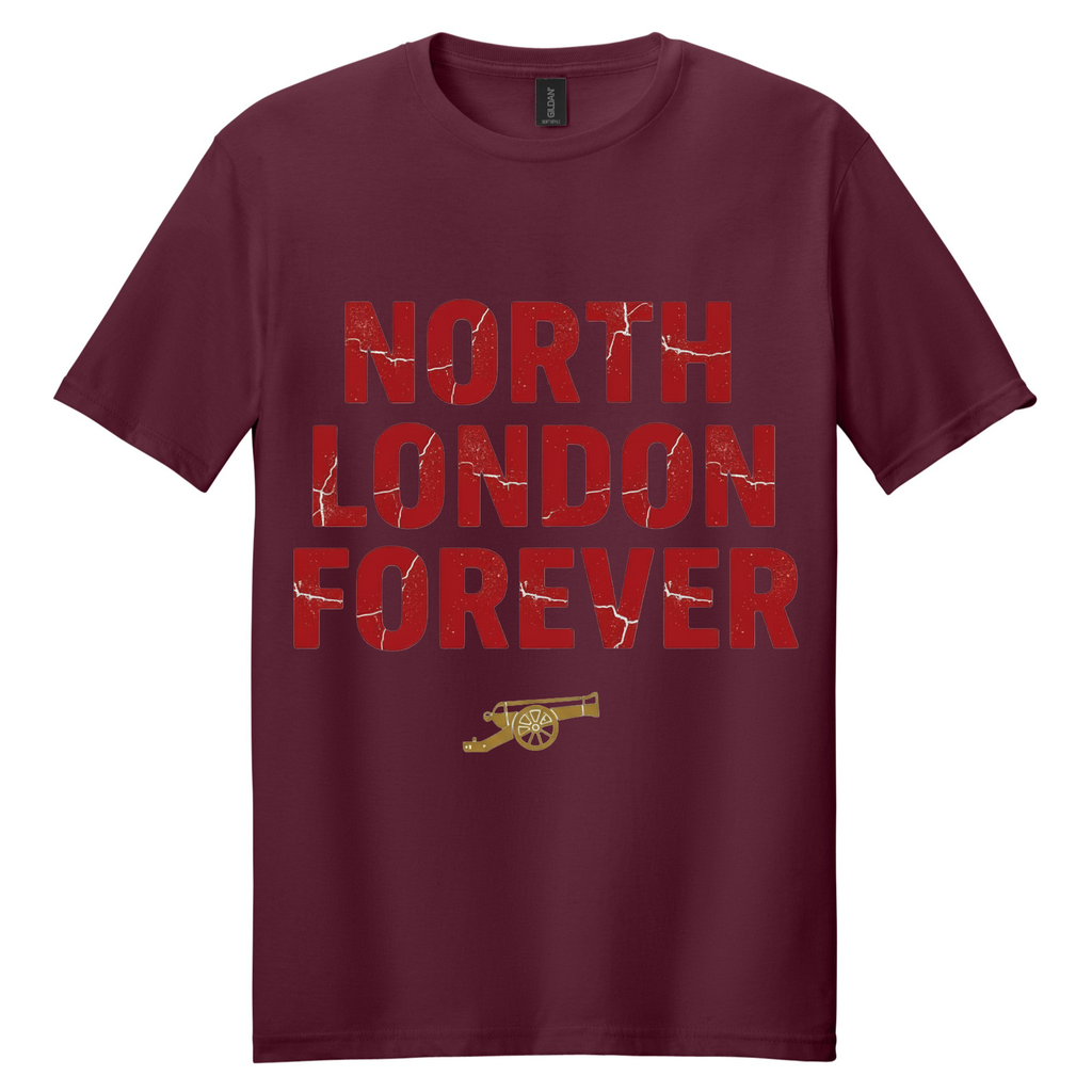 North London Forever