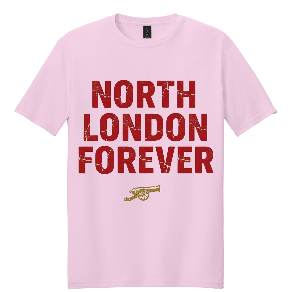 North London Forever