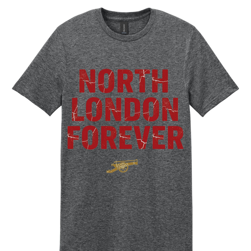 North London Forever