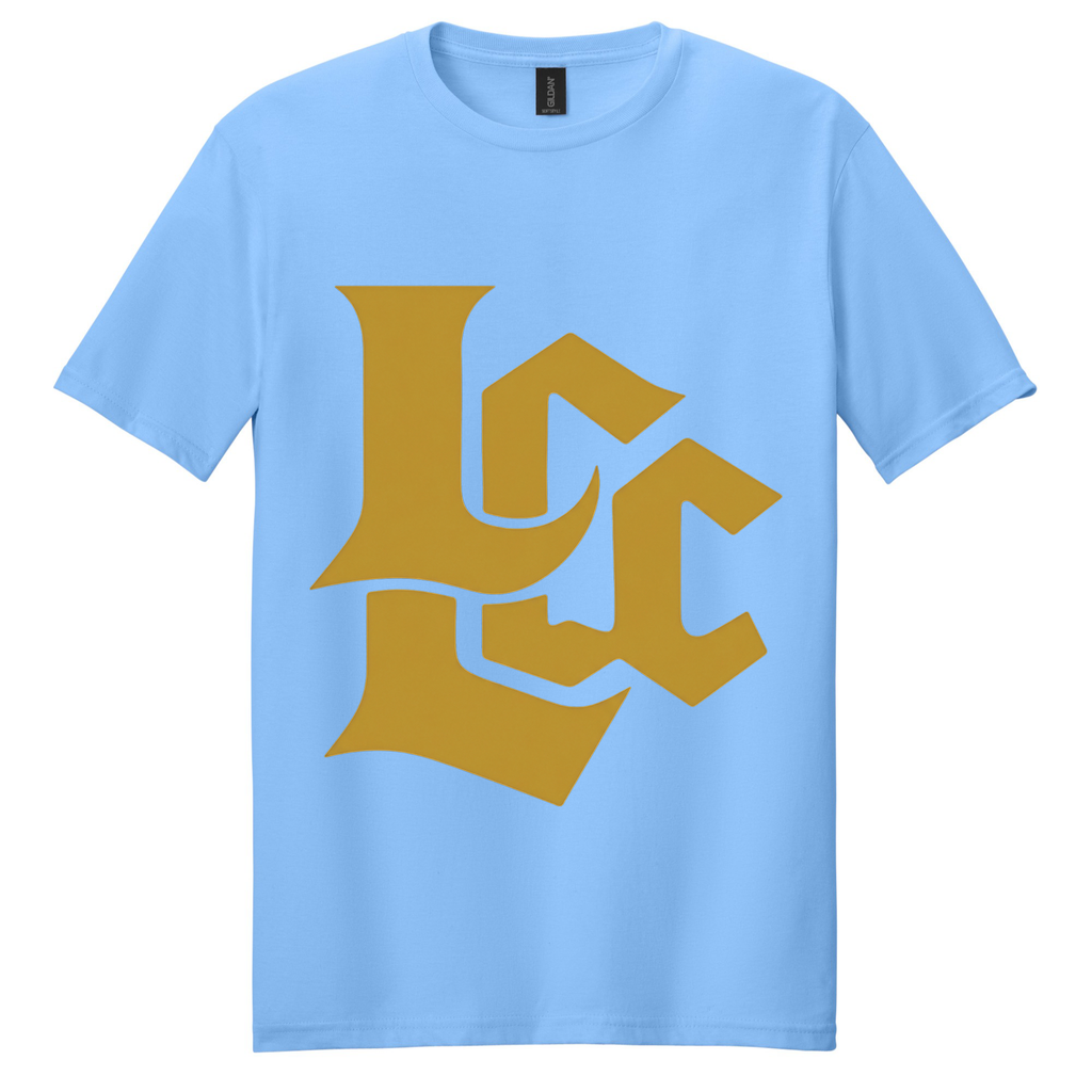 Looney Brand Gold