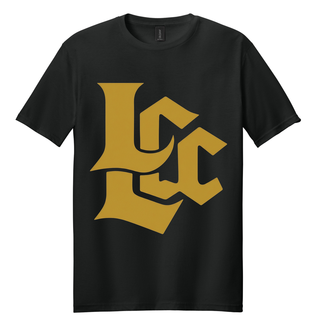 Looney Brand Gold