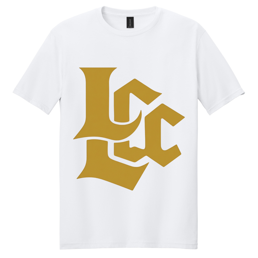 Looney Brand Gold