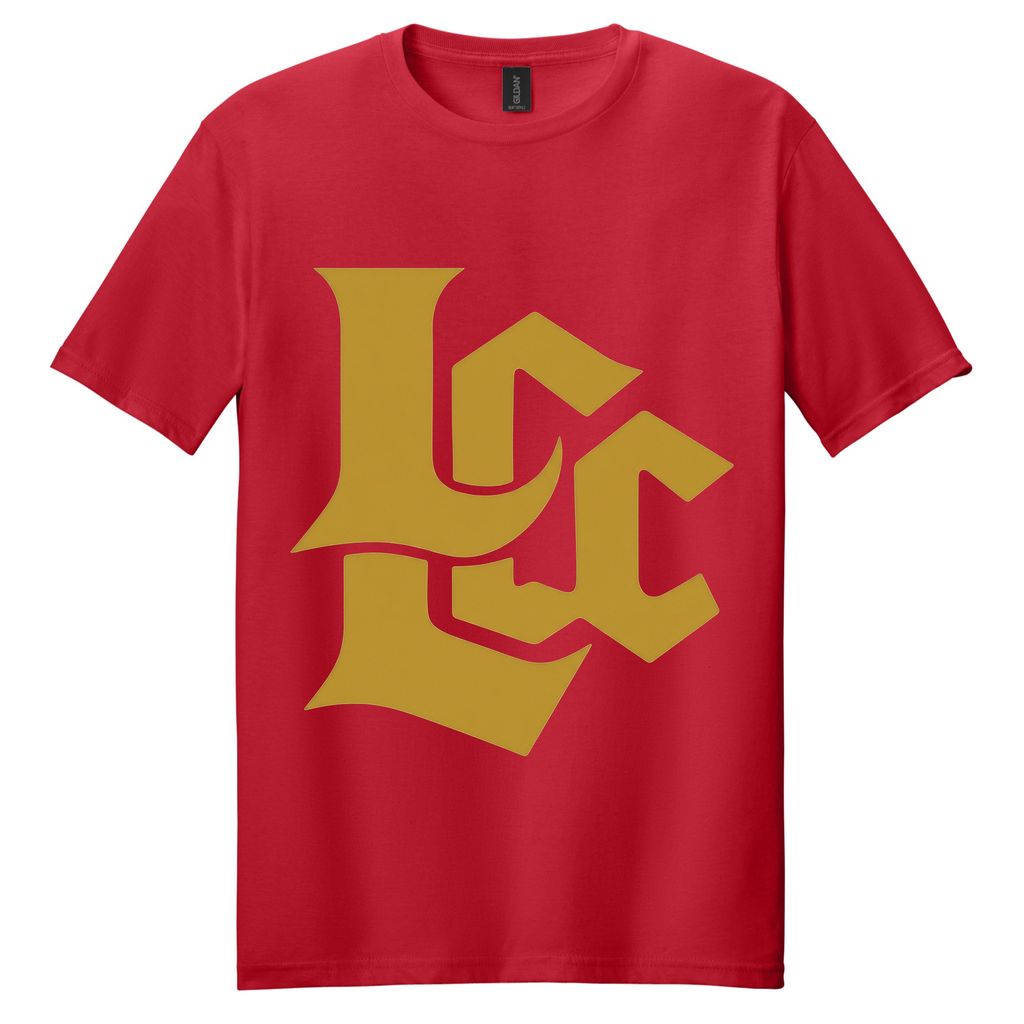 Looney Brand Gold