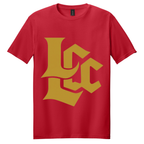 Looney Brand Gold