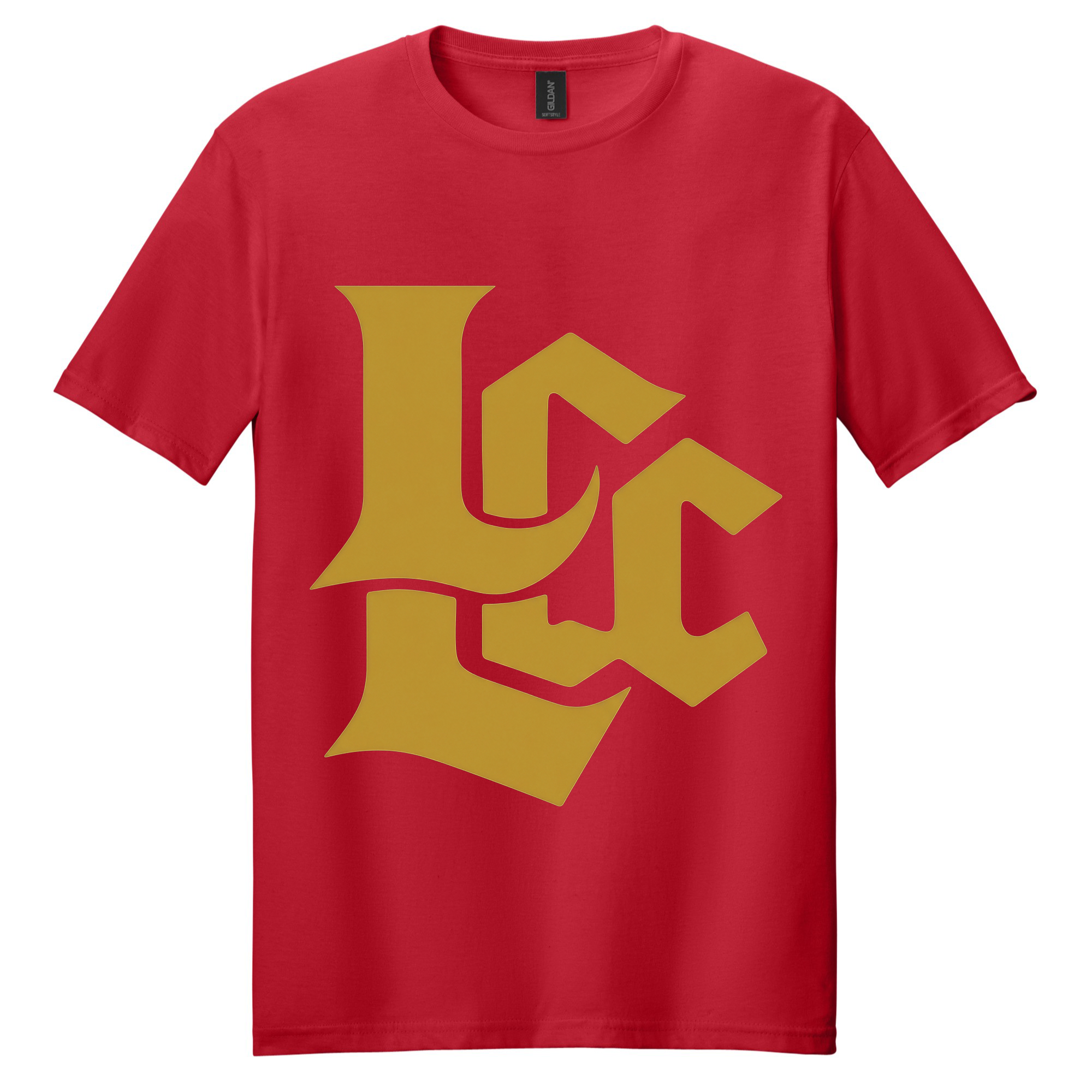 Looney Brand Gold