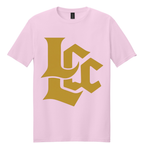Looney Brand Gold