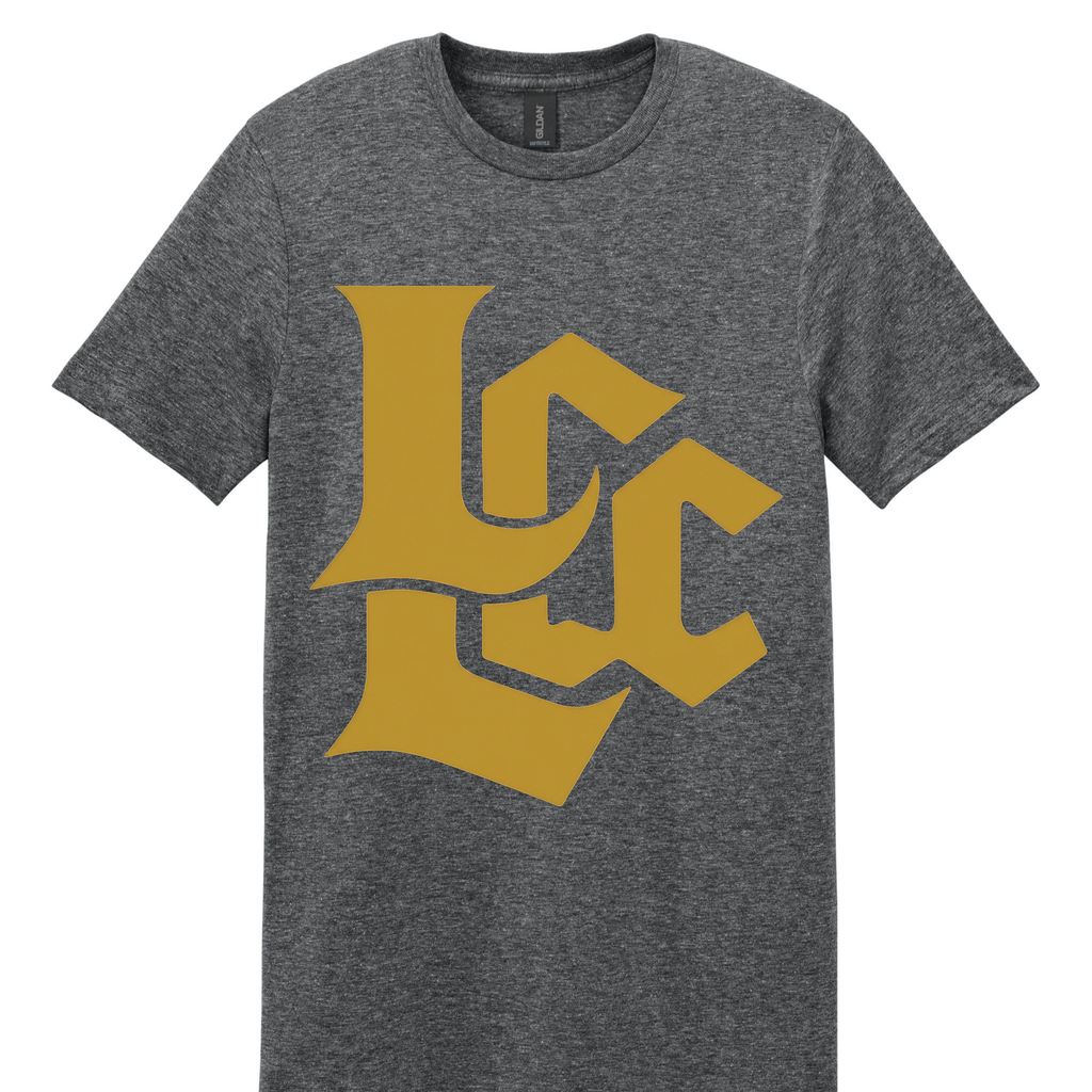Looney Brand Gold