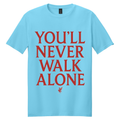 Never Walk Alone