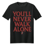 Never Walk Alone