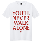 Never Walk Alone