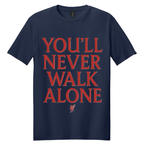 Never Walk Alone