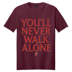 Never Walk Alone