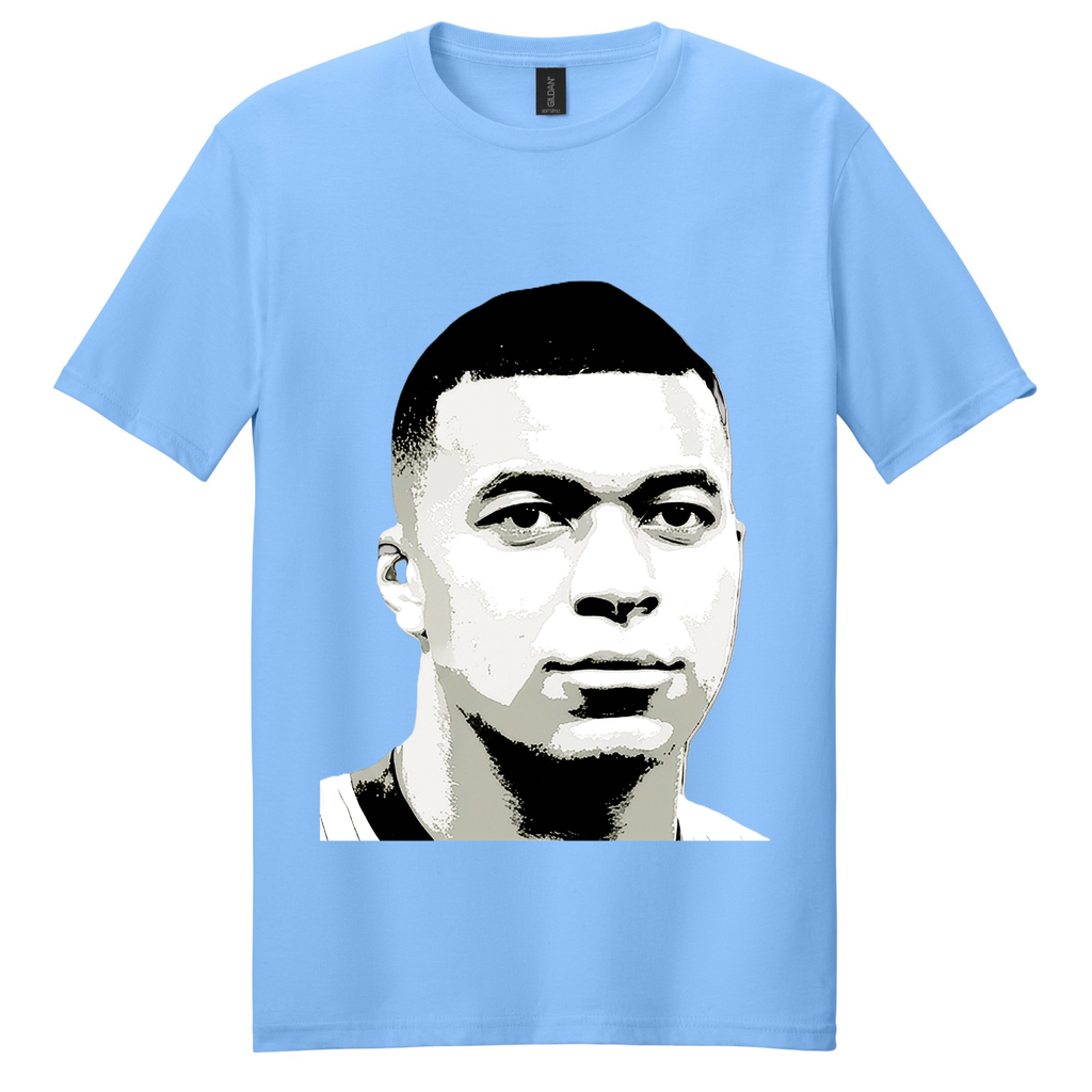 Mbappe